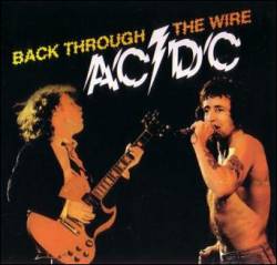 AC-DC : Back Through the Wire